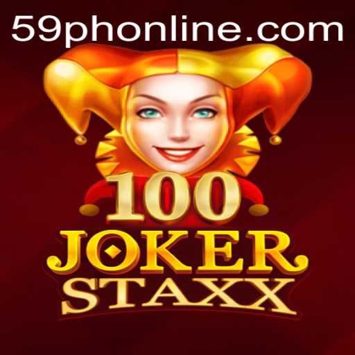 Unveiling the Thrills of 100JokerStaxx: A Captivating Casino Adventure