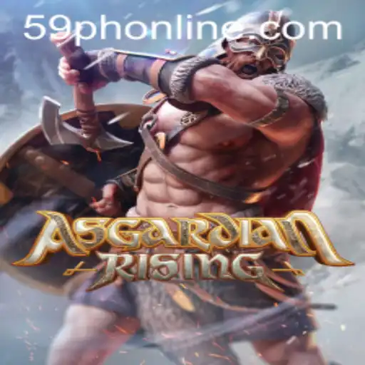 AsgardianRising - A Mythical Adventure in the World of Norse Gods and Heroes