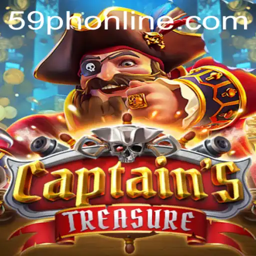 Exploring the Thrills of CaptainssTreasure: A High Seas Adventure