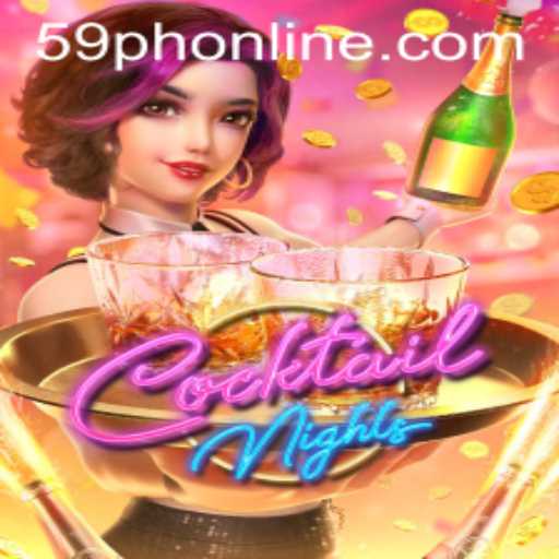 Dive into the Vibrant World of CocktailNights: An Unforgettable Gaming Experience