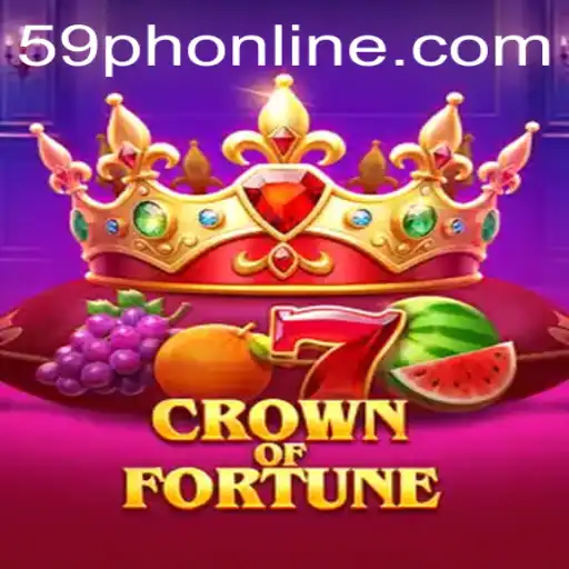 Embark on an Epic Journey with CrownofFortune: Unleash the Power of 59PH