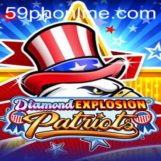 DiamondExplosionPatriots: Revolutionizing the Gaming Epoch with 59PH