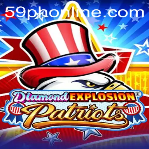 DiamondExplosionPatriots: Revolutionizing the Gaming Epoch with 59PH