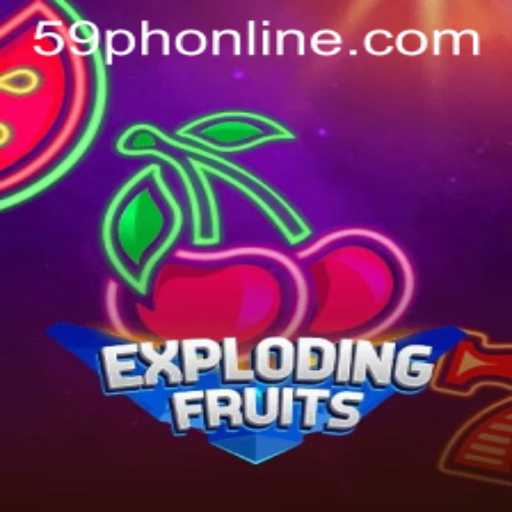 ExplodingFruits: An Exciting Game Adventure