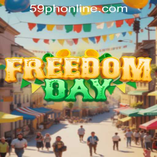 FreedomDay: Exploring the Impact of Gamification in Reality