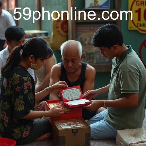 Jueteng: Inside the Controversial Lottery Underbelly