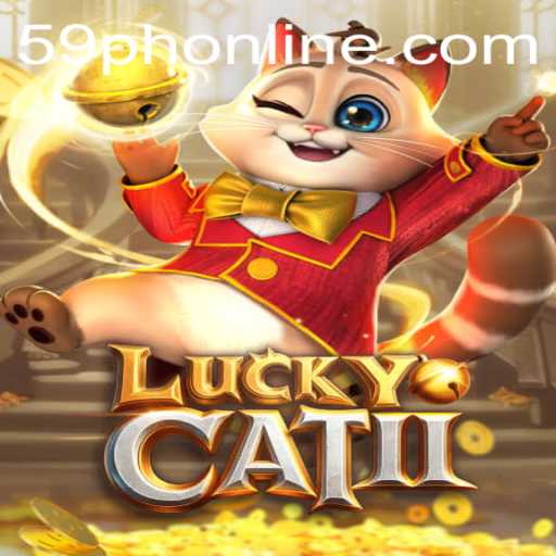 Exploring the World of LuckyCatII: A Unique Gaming Experience