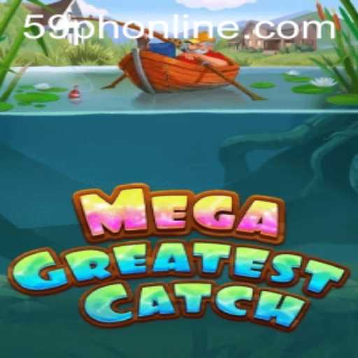 MegaGreatestCatch: The Thrilling World of a New Interactive Adventure