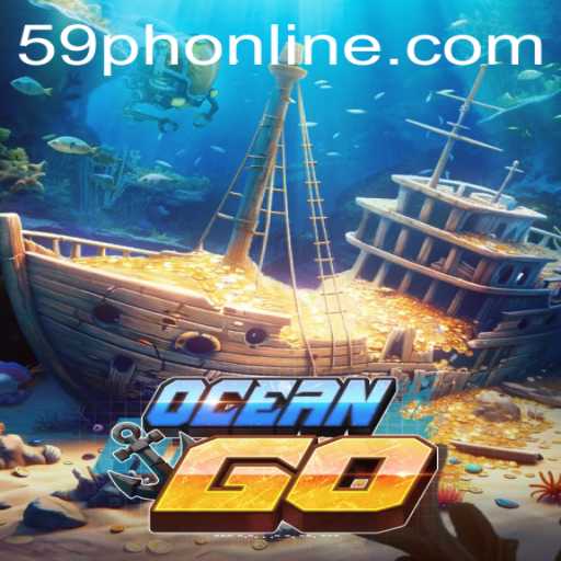 Dive into the Adventure with OceanGO: Discover the Thrills of 59PH