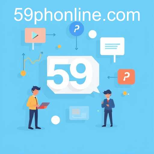 Understanding Promotion Strategies with 59PH