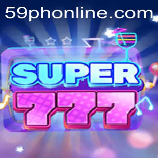 Super777: The Revolutionary Gaming Experience with 59PH