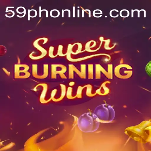 Discover the Thrills of SuperBurningWins with the Exciting 59PH Feature