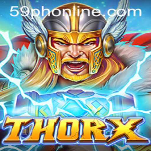 ThorX: The New Era of Gaming with 59PH