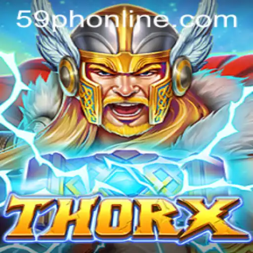 ThorX: The New Era of Gaming with 59PH