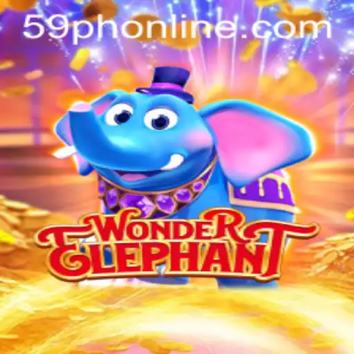 Discover the World of WonderElephant: An Exotic Game Experience