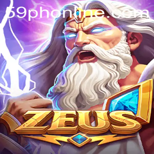 Discover the Epic Adventure of Playing Zeus with 59PH