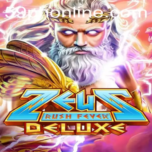 Unveiling ZeusRushFeverDeluxe: A Mythological Gaming Experience